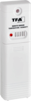 TFA Spring LCD Időjárás állomás