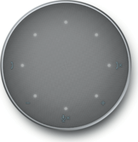 Dell MH3021P USB-C Konferencia készülék - Szürke