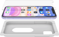 Belkin InvisiGlass Ultra Apple iPhone 11/XR Edzett üveg kijelzővédő