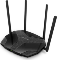 Mercusys MR1800X Wireless AX1800 Dual-Band Gigabit Router