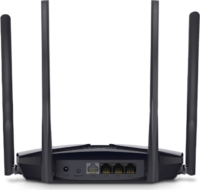 Mercusys MR1800X Wireless AX1800 Dual-Band Gigabit Router