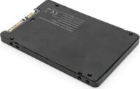 Digitus DA-71118 2,5" SATA Belső M.2 SSD ház - Fekete