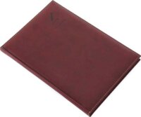 Realsystem Bolero B5 Napló - Barna