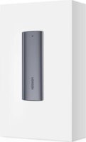 UGREEN CM400 M.2 SATA USB 3.2 Gen 1 Külső SSD ház - Szürke