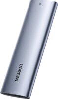 UGREEN CM400 M.2 SATA USB 3.2 Gen 1 Külső SSD ház - Szürke
