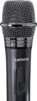 Lenco MCW-011BK Mikrofon