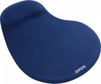 Savio MP-01NB Egérpad - S