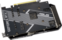 Asus GeForce RTX 3050 8GB GDDR6 Dual OC Videókártya