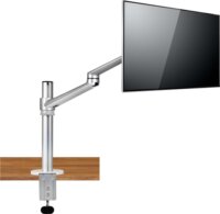 Spire Spugol-1S 27" LCD TV/Monitor asztali tartó kar - Ezüst