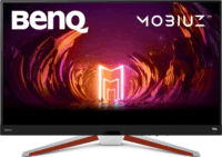 BenQ 32" MOBIUZ EX3210UGaming Monitor