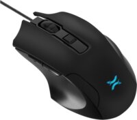 Noxo Havoc USB Gaming Egér - Fekete