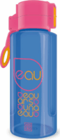 Ars Una 650ml Kulacs - Pink/kék