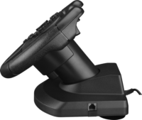 Snopy SG-37C3 Kormány + Pedál szett