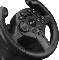 Snopy SG-37C3 Kormány + Pedál szett