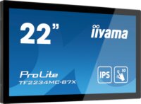 iiyama 21.5" TF2234MC-B7X ProLite Monitor