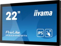 iiyama 21.5" TF2234MC-B7X ProLite Monitor