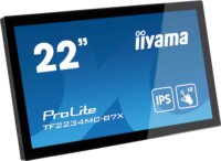 iiyama 21.5" TF2234MC-B7X ProLite Monitor