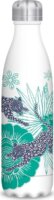 Ars Una Catalina Estrada 500ml Fémkulacs - Fehér mintás
