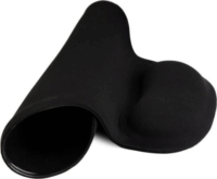 Savio MP-01B Egérpad - S