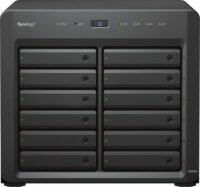 Synology DiskStation DS2422+ NAS