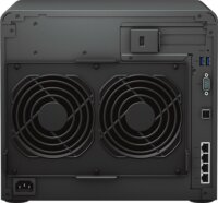 Synology DiskStation DS2422+ NAS
