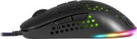 Defender GM-620L Shepard USB Gaming Egér - Fekete