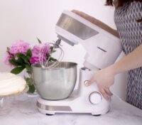 Blaupunkt SMM501 Konyhai robotgép - Fehér