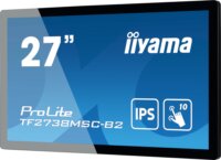 iiyama 27" TF2738MSC-B2 ProLite Monitor