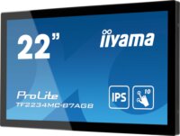 iiyama 21.5" TF2234MC-B7AGB ProLite Monitor