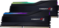 G.Skill 32GB / 6400 Trident Z5 RGB Black DDR5 RAM KIT (2x16GB)