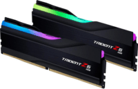 G.Skill 32GB / 6400 Trident Z5 RGB Black DDR5 RAM KIT (2x16GB)