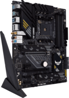 Asus TUF Gaming B550-Plus WiFi II Alaplap