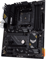 Asus TUF Gaming B550-Plus WiFi II Alaplap