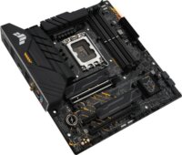 Asus TUF Gaming B660M-PLUS WIFI Alaplap