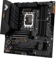 Asus TUF Gaming B660M-PLUS WIFI Alaplap