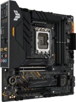 Asus TUF Gaming B660M-PLUS WIFI Alaplap