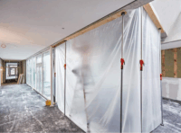 Bessey STE370 Teleszkópos gipszkarton tartó