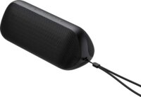 Havit M69 2.0 Hordozható bluetooth hangszóró - Fekete