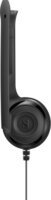 Sennheiser Epos PC 5 Vezetékes Headset - Fekete
