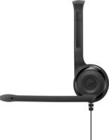Sennheiser Epos PC 5 Vezetékes Headset - Fekete