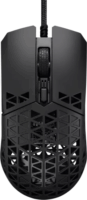 Asus TUF M4 Air USB Gaming Egér - Fekete