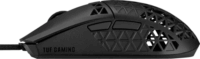 Asus TUF M4 Air USB Gaming Egér - Fekete