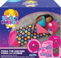 Happy Nappers Fiona unikornis hálózsák