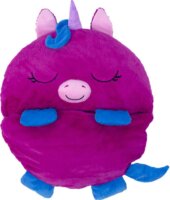 Happy Nappers Fiona unikornis hálózsák