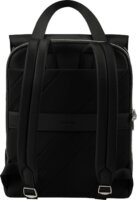 Samsonite Zalia 2.0 Flap 14,1" Notebook hátizsák - Fekete