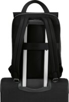 Samsonite Zalia 2.0 Flap 14,1" Notebook hátizsák - Fekete