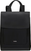 Samsonite Zalia 2.0 Flap 14,1" Notebook hátizsák - Fekete