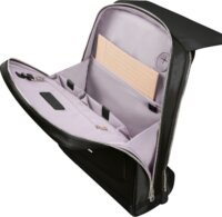 Samsonite Zalia 2.0 Flap 14,1" Notebook hátizsák - Fekete