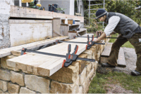 Bessey EZXL30-9 Szorító