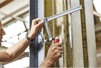 Bessey GZ60-12KG Szorító